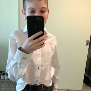 Meet your Posher, Elliot